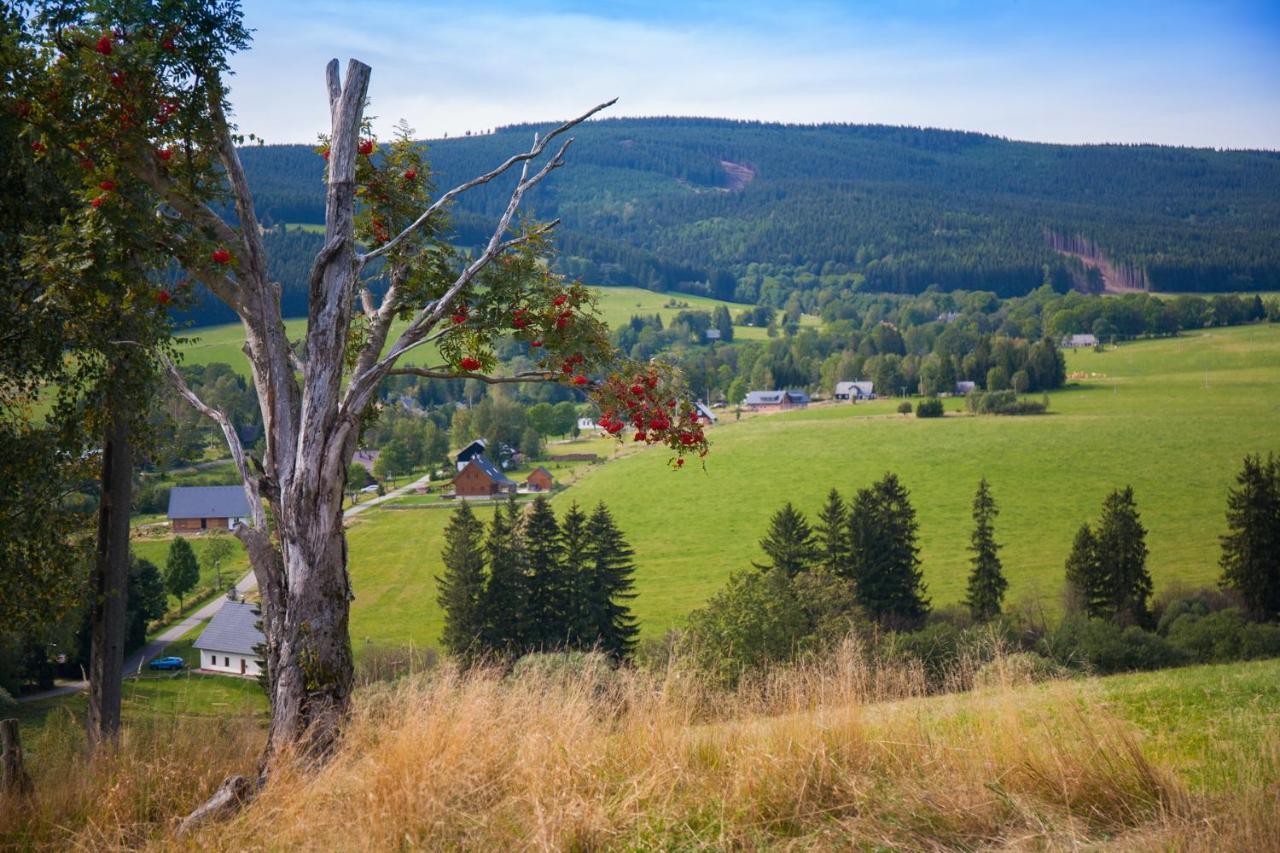 Mostowice Wzgorze Owiec Sheep Hill מראה חיצוני תמונה